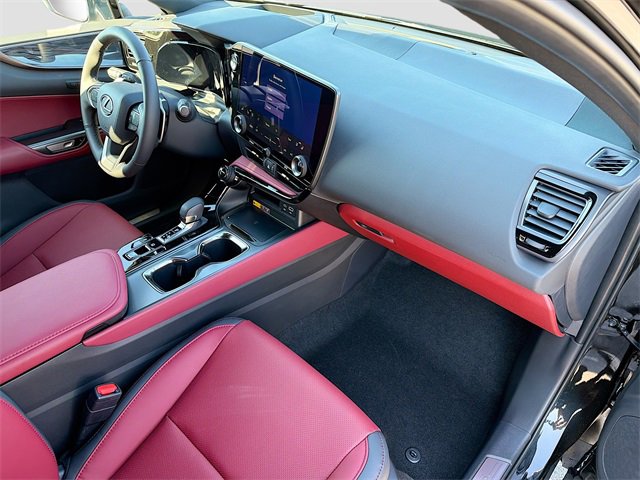 New 2026 Lexus NX 350h AWD w/ Premium Package image 14