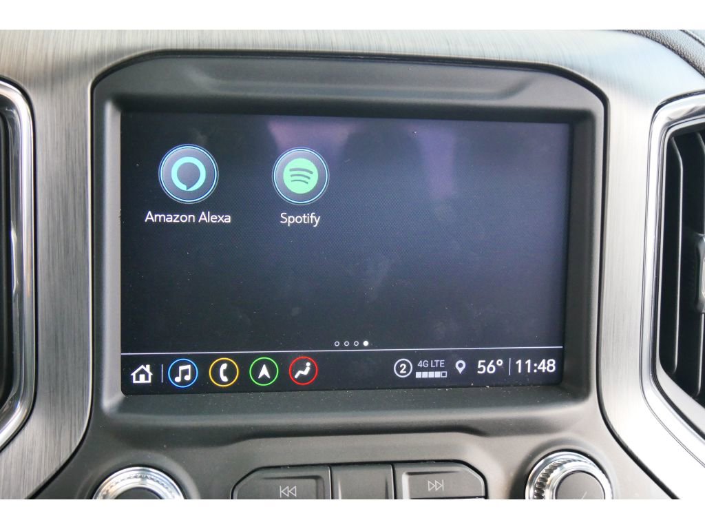 Used 2021 GMC Sierra 1500 Denali w/ Driver Alert Package II image 34