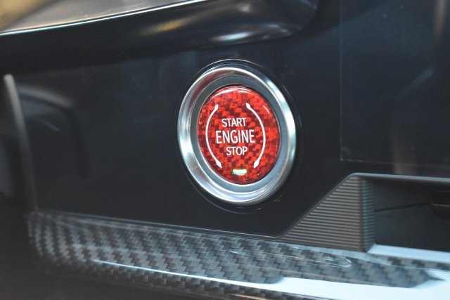 Used 2022 Chevrolet Corvette Stingray Premium Cpe RWD image 28