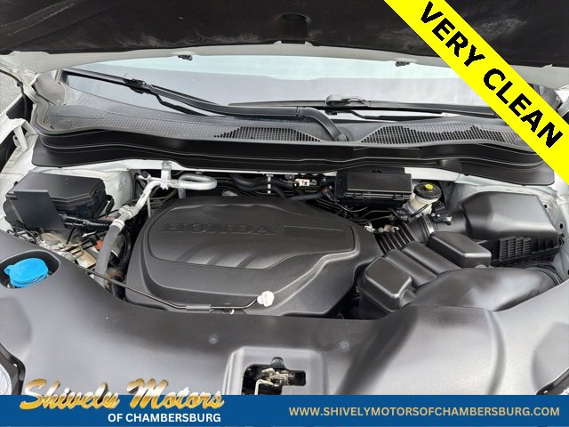 Used 2022 Honda Pilot Touring image 31