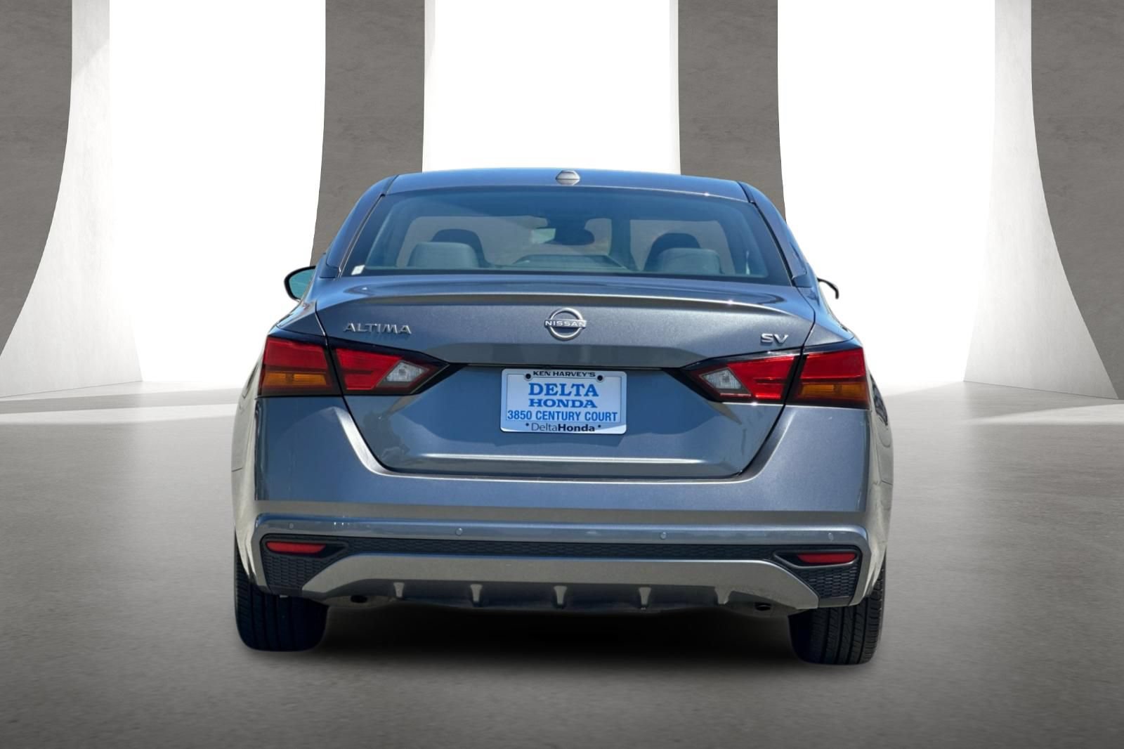 Used 2023 Nissan Altima 2.5 SV FWD image 5