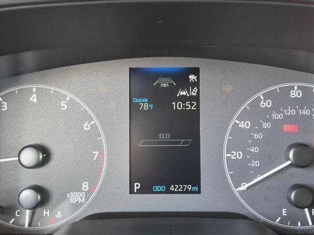 Certified 2024 Toyota Corolla LE FWD image 11