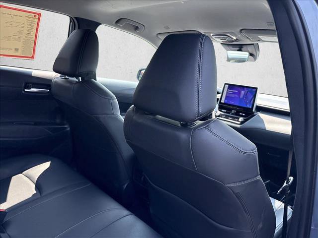 Certified 2026 Toyota Corolla Cross XLE FWD image 26