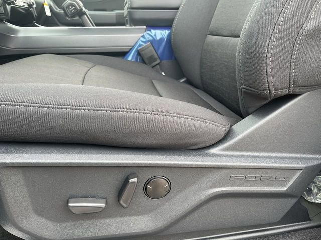 New 2026 Ford F150 XLT image 14
