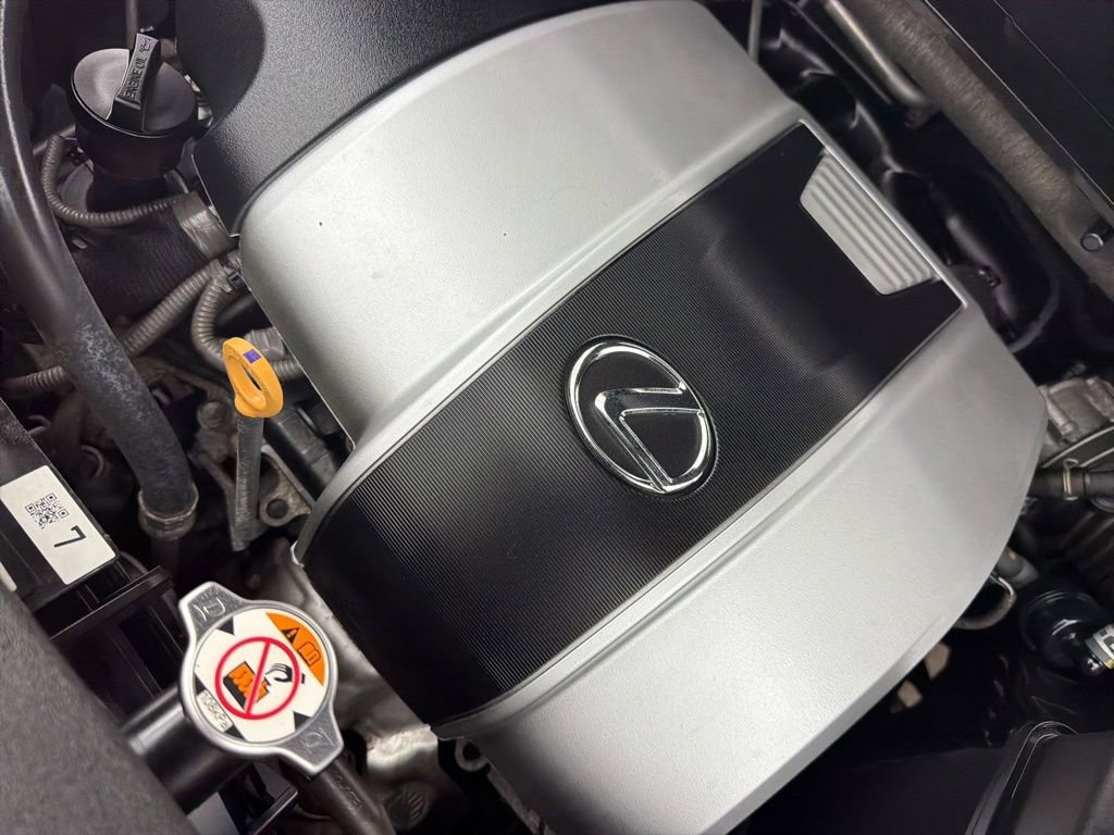 Used 2019 Lexus RX 350 AWD w/ Accessory Package image 29