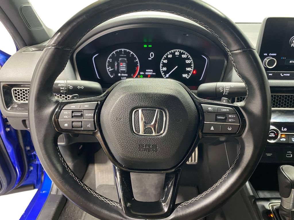 Used 2024 Honda Civic Sport image 20