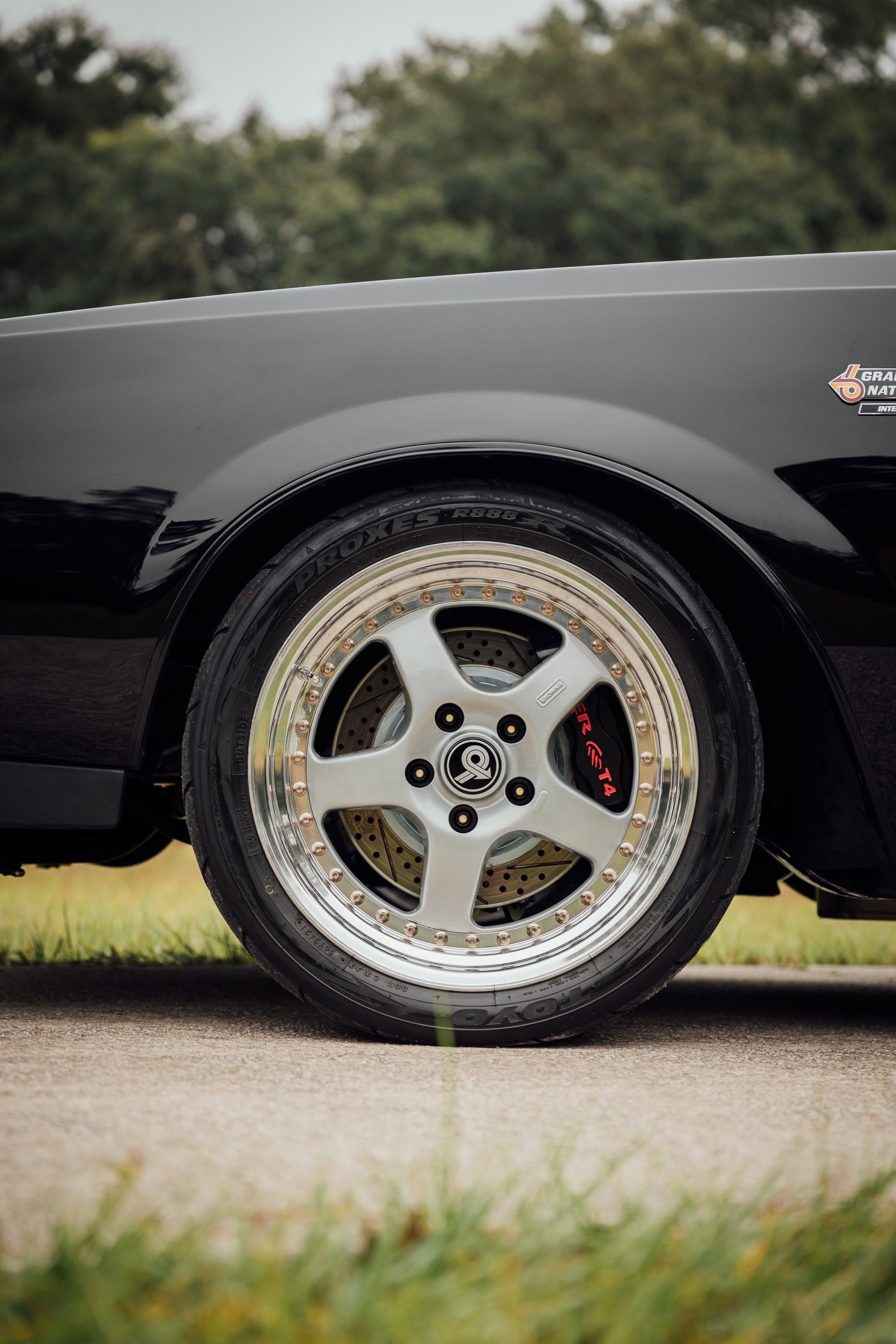 Used 1986 Buick Regal T-Type image 24