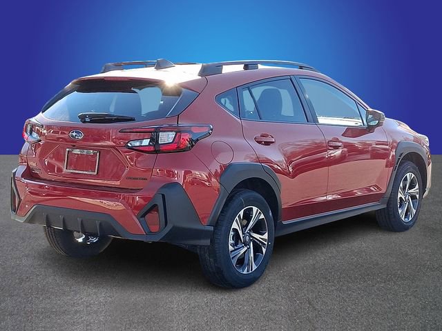 New 2026 Subaru Crosstrek 2.0i Premium image 3