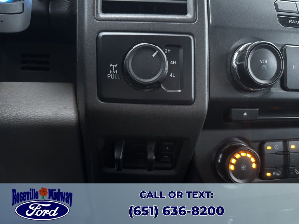 Used 2017 Ford F350 XL image 18