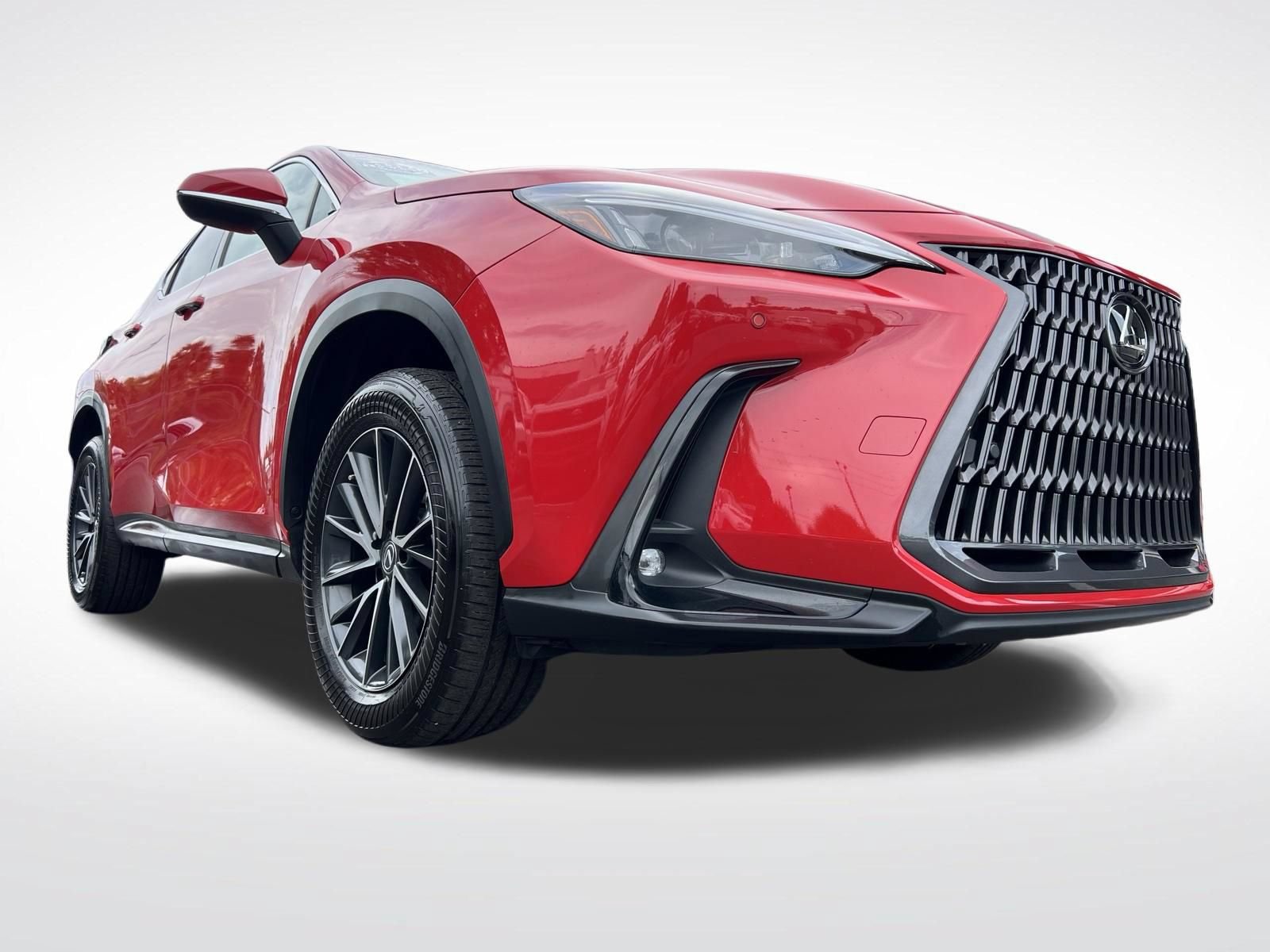 Used 2023 Lexus NX 350 AWD image 66