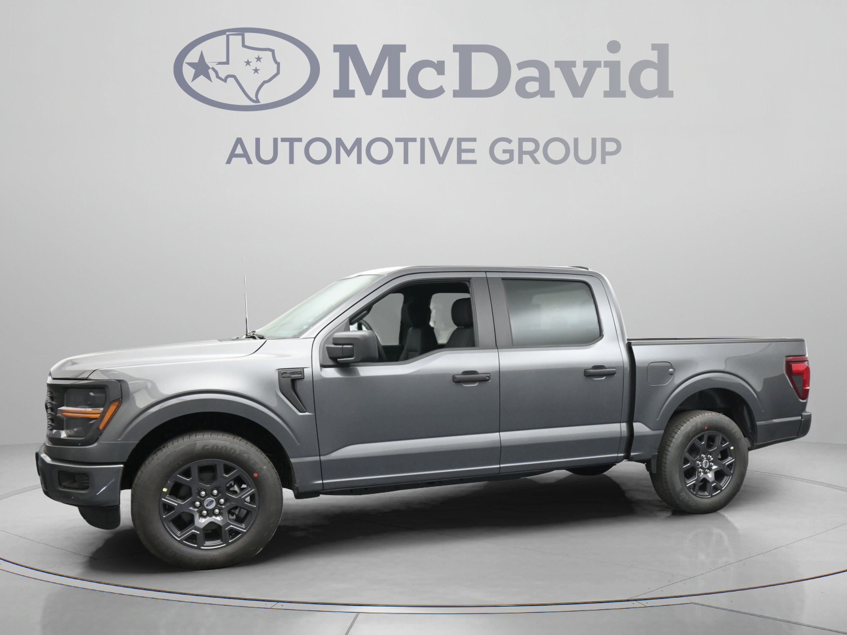 New 2026 Ford F150 STX w/ Equipment Group 200A RWD image 5
