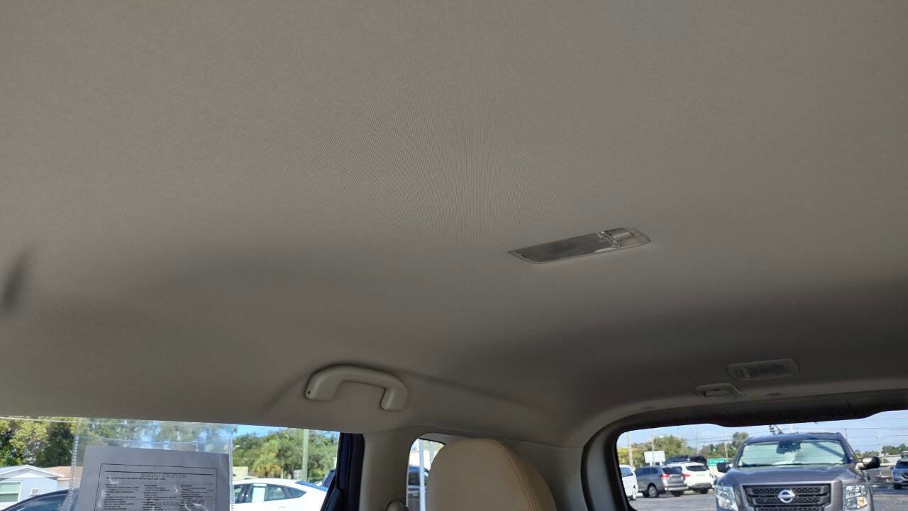 Used 2019 Nissan Rogue SV w/ Premium Package image 32