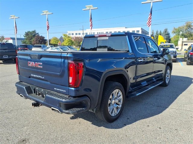 Used 2021 GMC Sierra 1500 Denali image 5