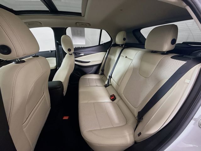 Used 2023 Buick Encore GX Essence w/ Experience Buick Package image 25