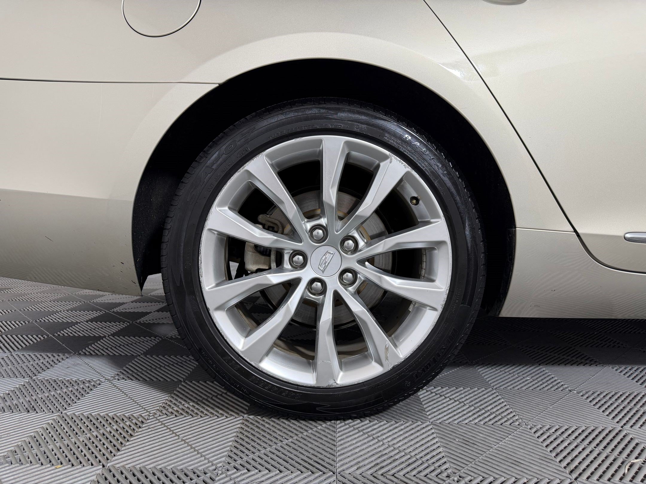 Used 2016 Cadillac XTS Luxury FWD image 18