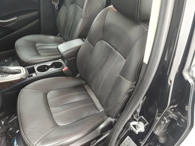 Used 2016 Buick Verano Leather FWD image 14