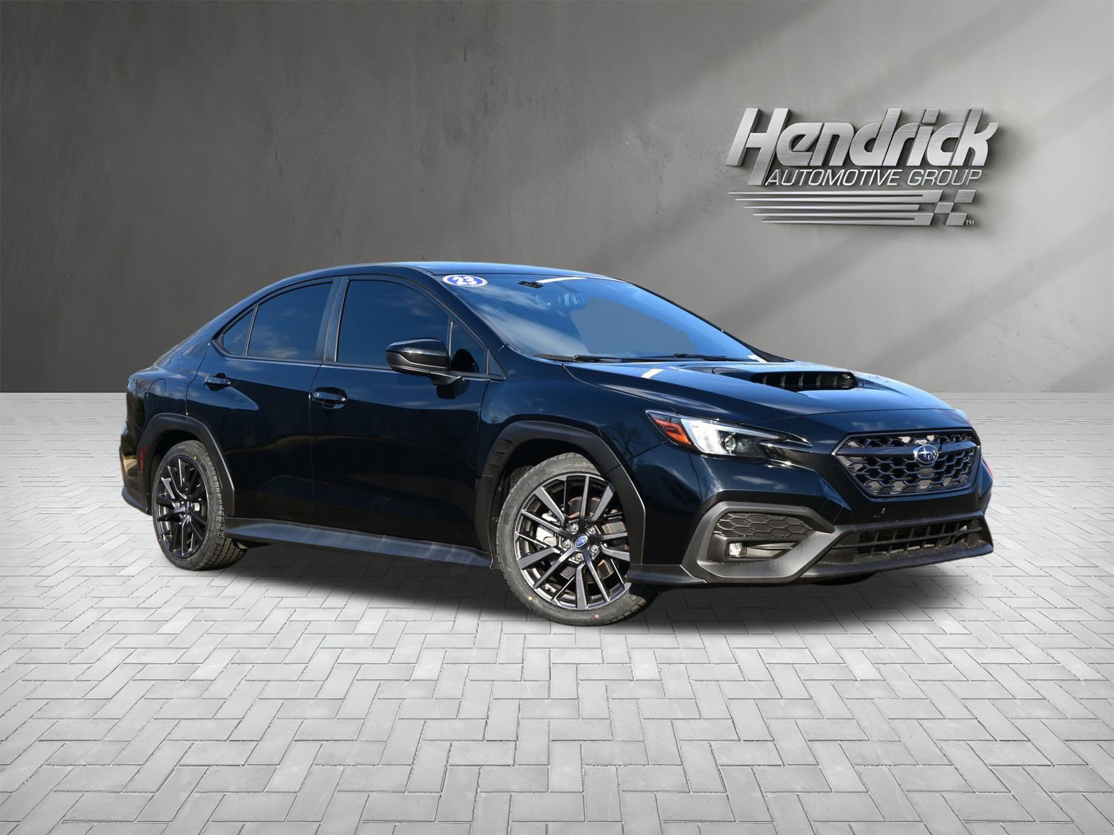 Used 2022 Subaru WRX Premium image 2