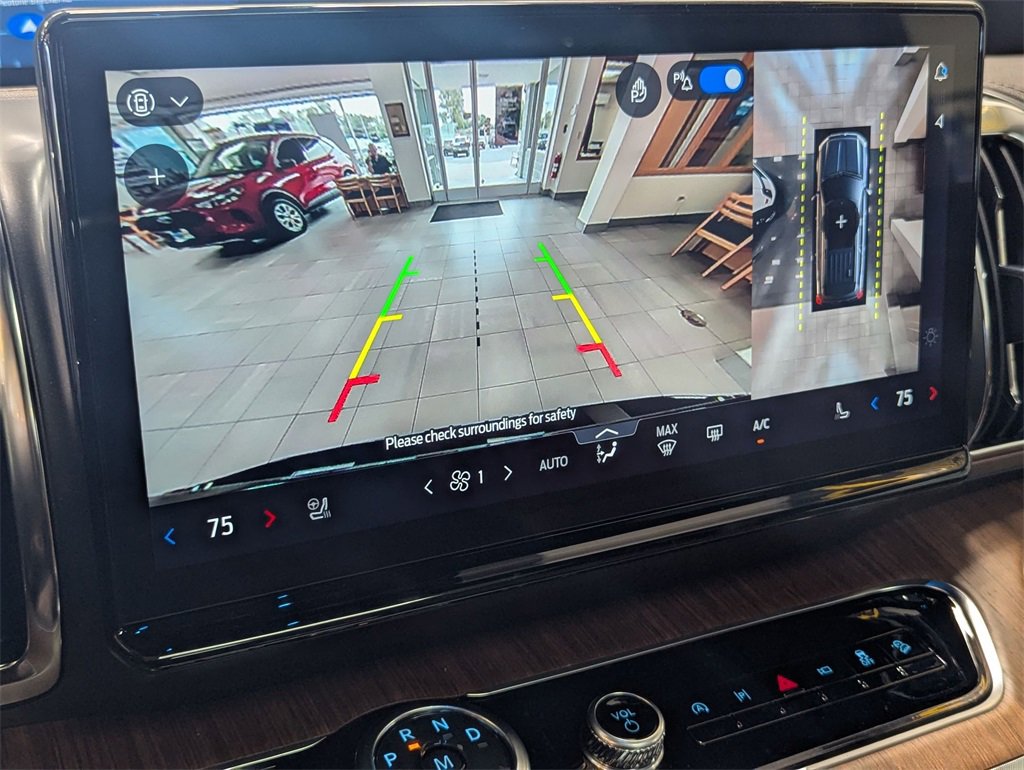 New 2025 Ford Expedition Max King Ranch image 8