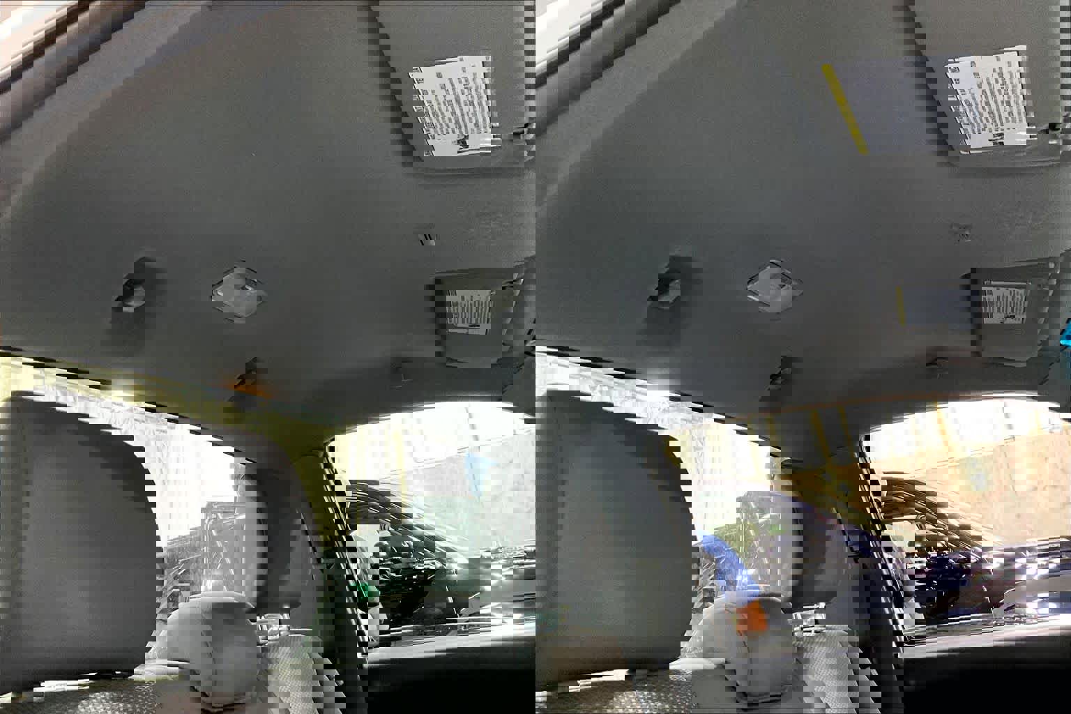 Used 2013 Toyota Tacoma 2WD Regular Cab image 12