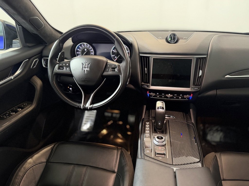 Used 2023 Maserati Levante Modena image 15