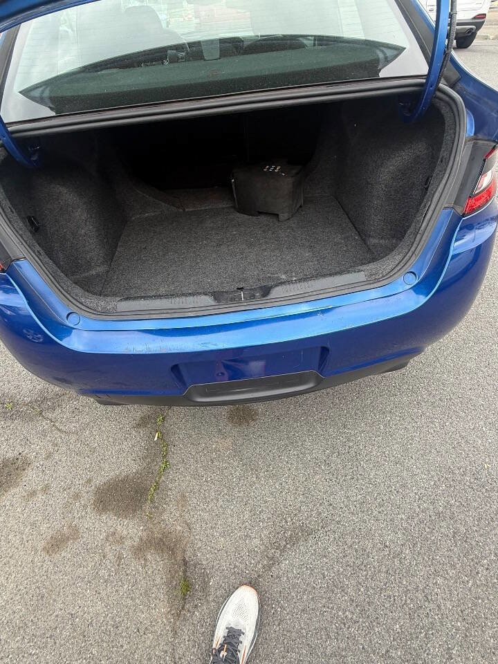 Used 2013 Dodge Dart SXT FWD image 11