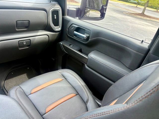 Used 2023 GMC Sierra 2500 AT4 w/ AT4 Premium Plus Package image 30