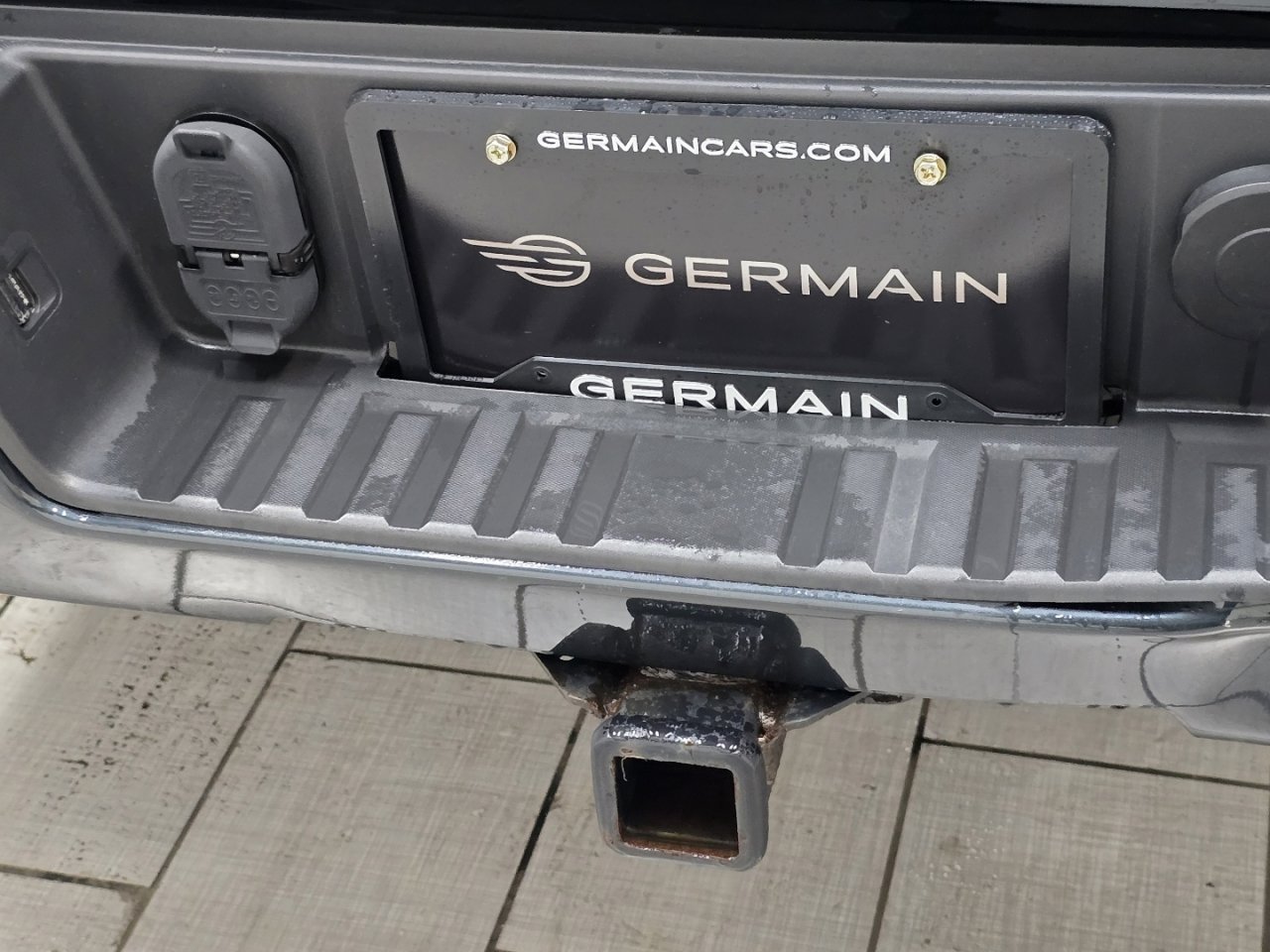 Used 2018 GMC Sierra 1500 Denali image 22