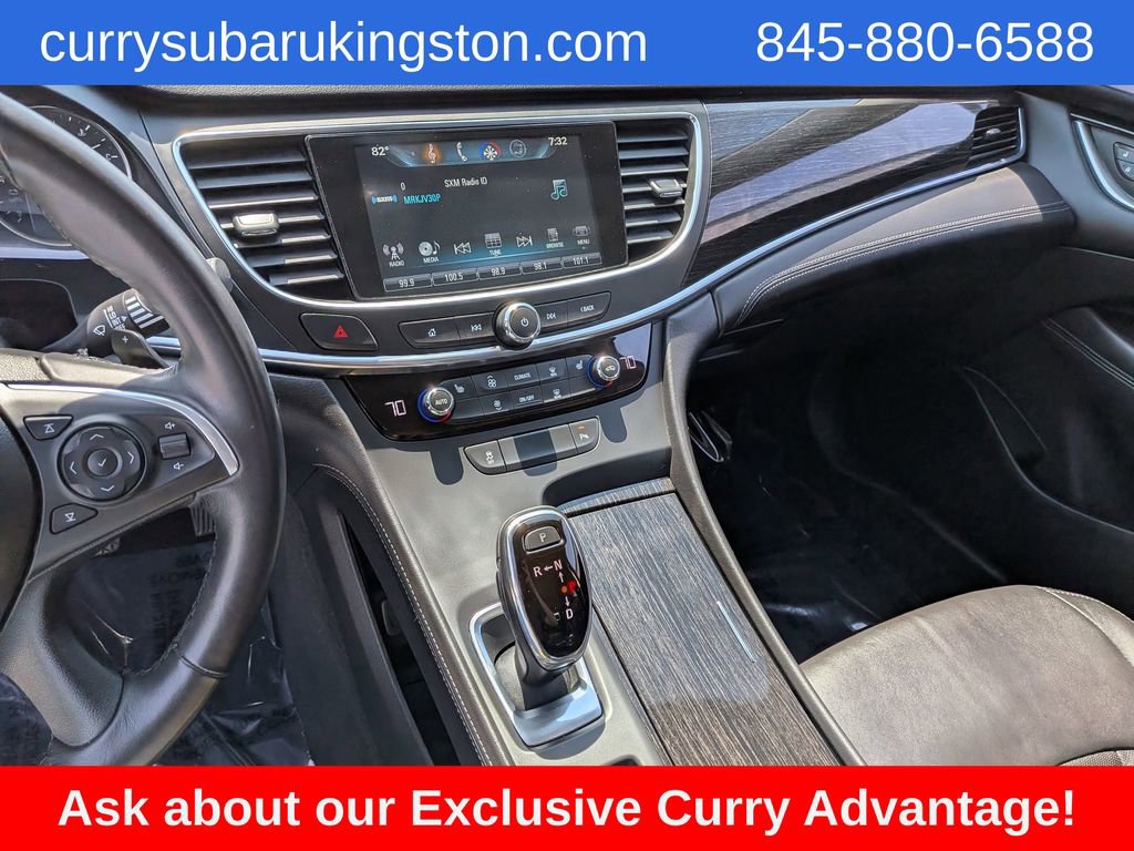 Used 2018 Buick LaCrosse Essence FWD image 23