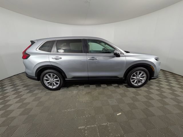 Certified 2023 Honda CR-V EX-L image 34