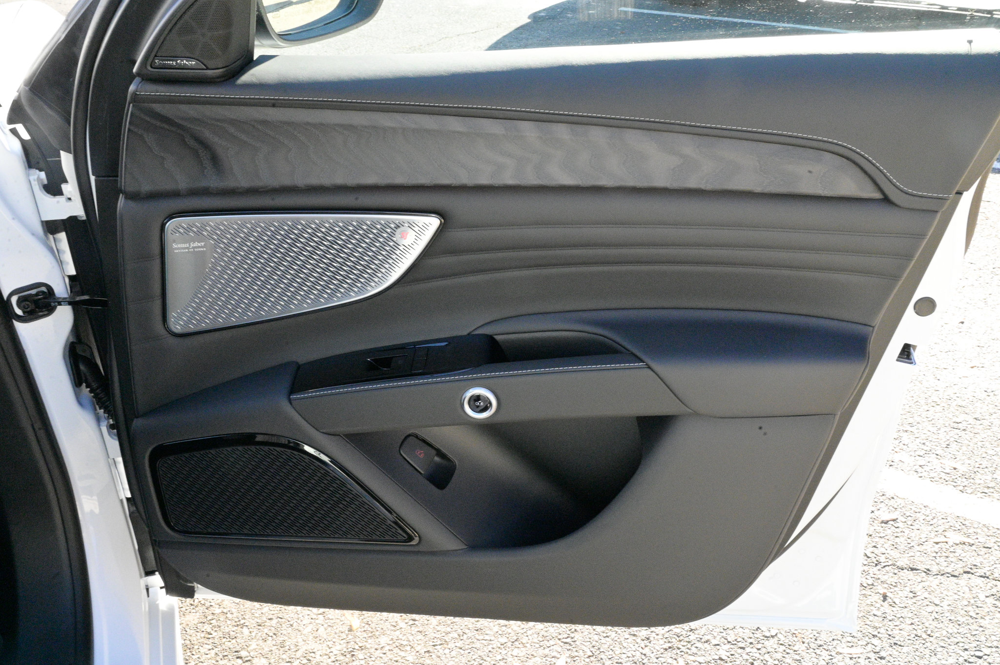 New 2025 Maserati Grecale Modena image 57