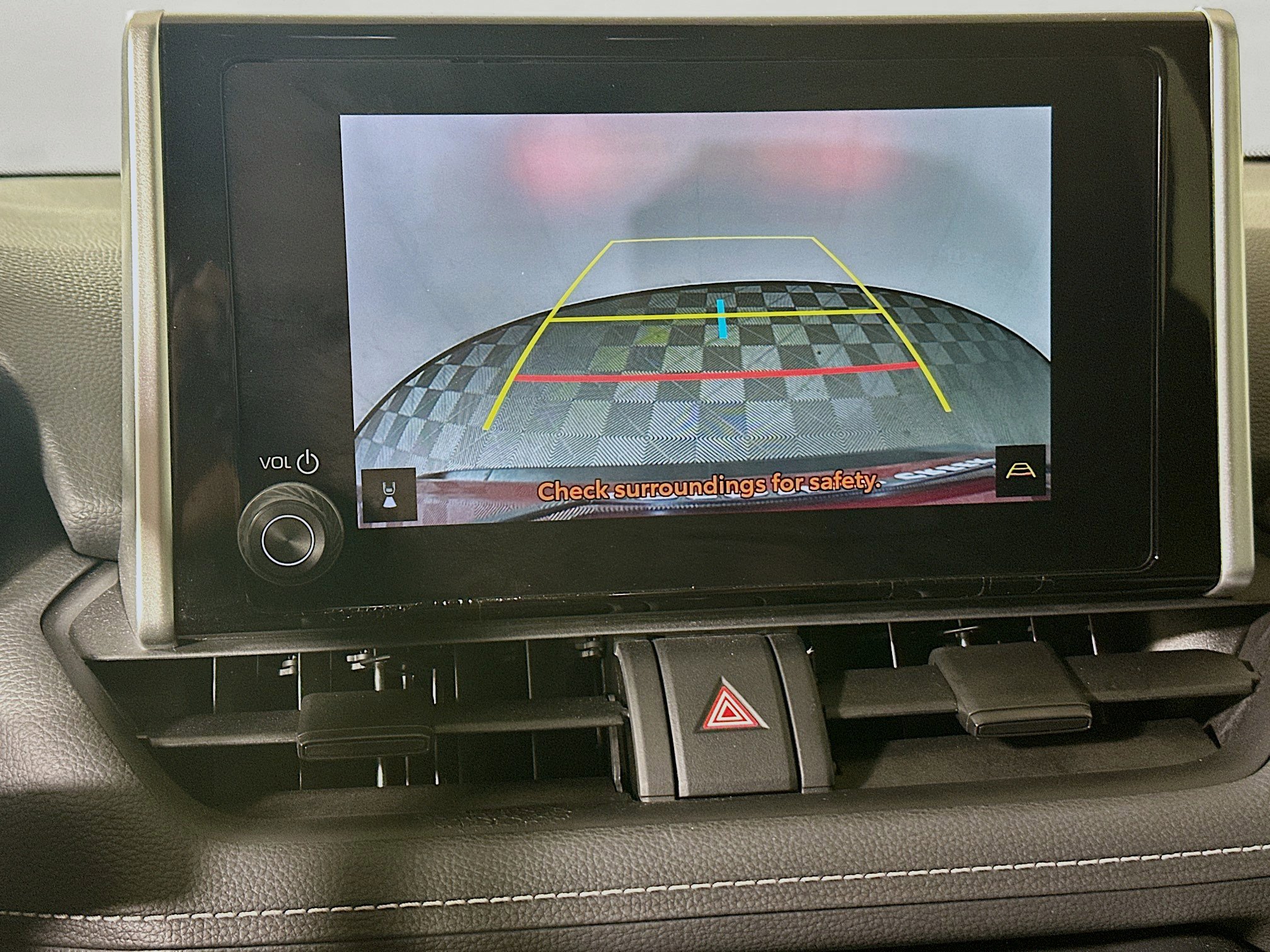 Used 2024 Toyota RAV4 XLE w/ Convenience Package FWD image 25
