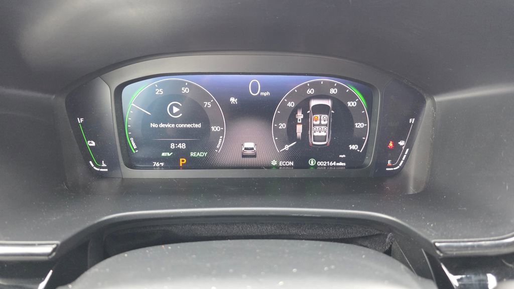 Used 2026 Honda CR-V Sport Touring image 17