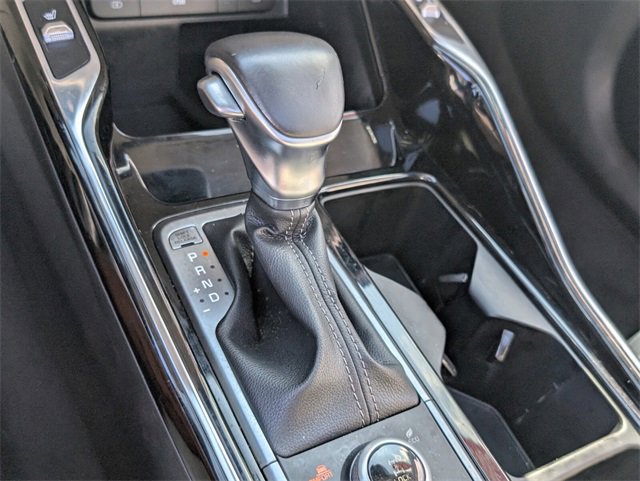 Used 2021 Kia Sorento SX image 21