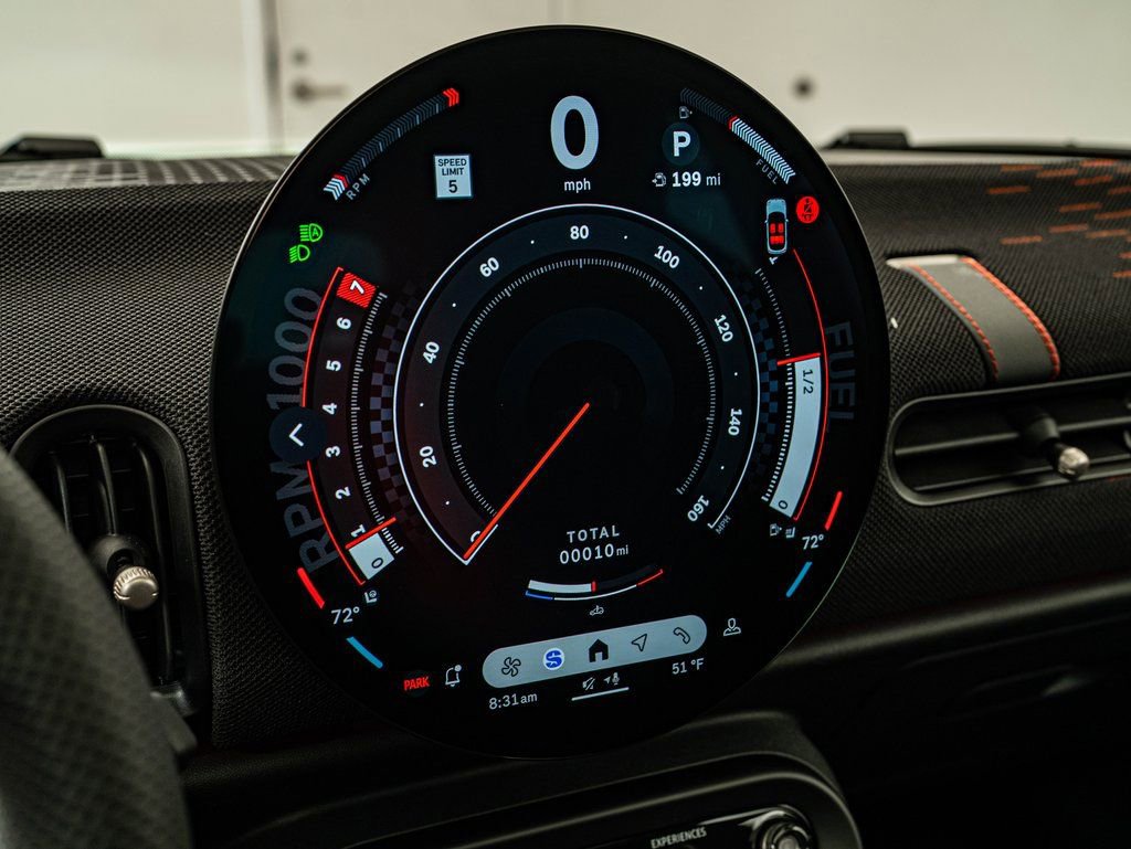 New 2026 MINI Cooper S FWD image 24