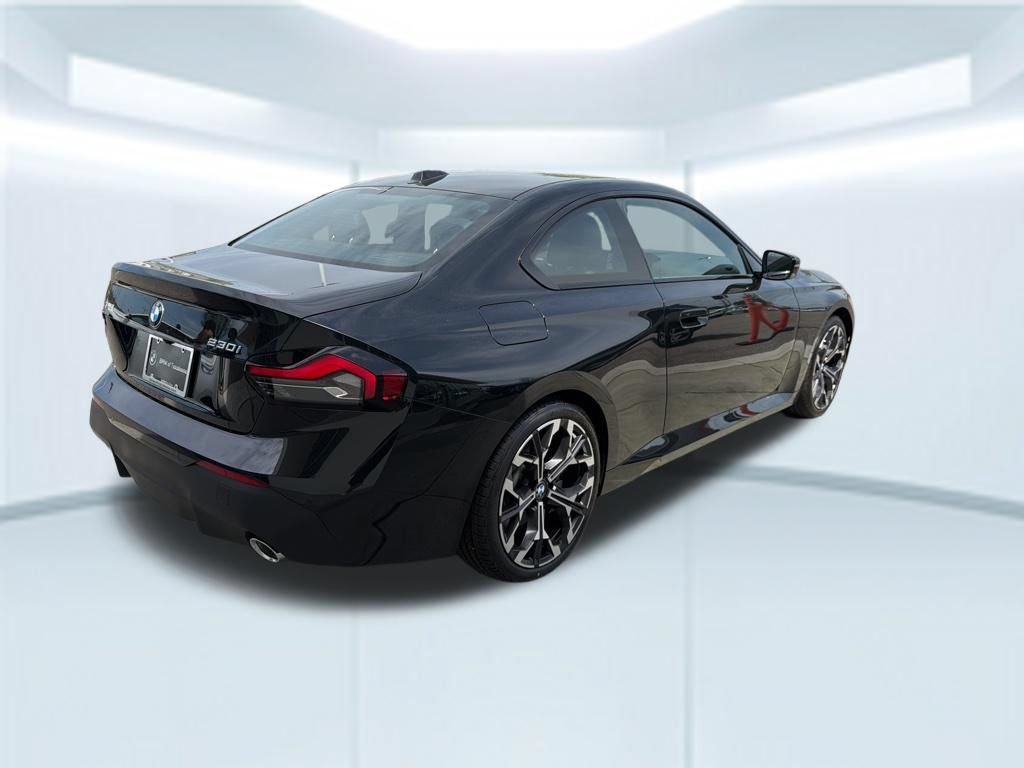 New 2026 BMW 230i Coupe w/ Premium Package RWD image 6