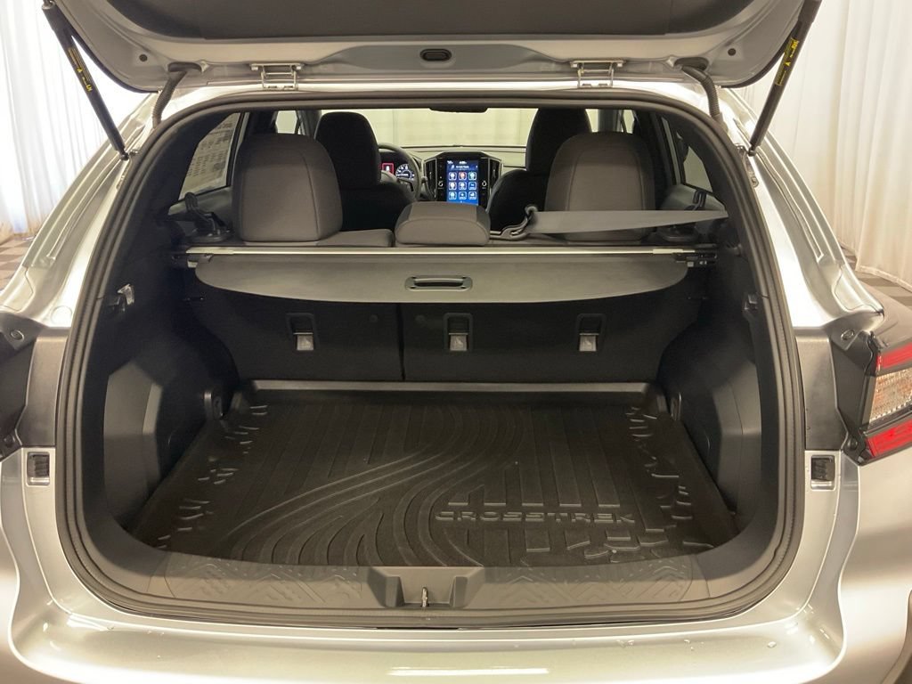 New 2026 Subaru Crosstrek 2.5i Sport AWD/4WD image 29