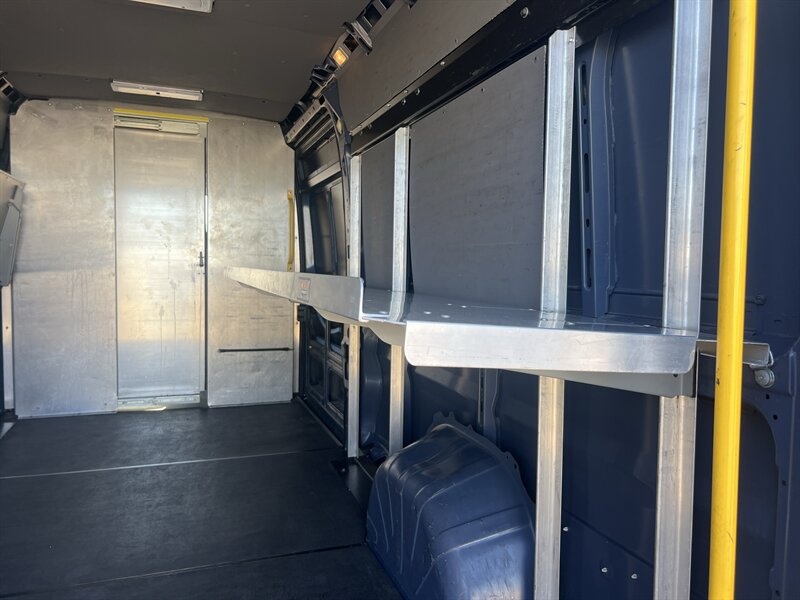 Used 2019 RAM ProMaster 3500 FWD image 10