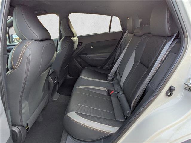 New 2026 Subaru Crosstrek 2.5i Wilderness image 12