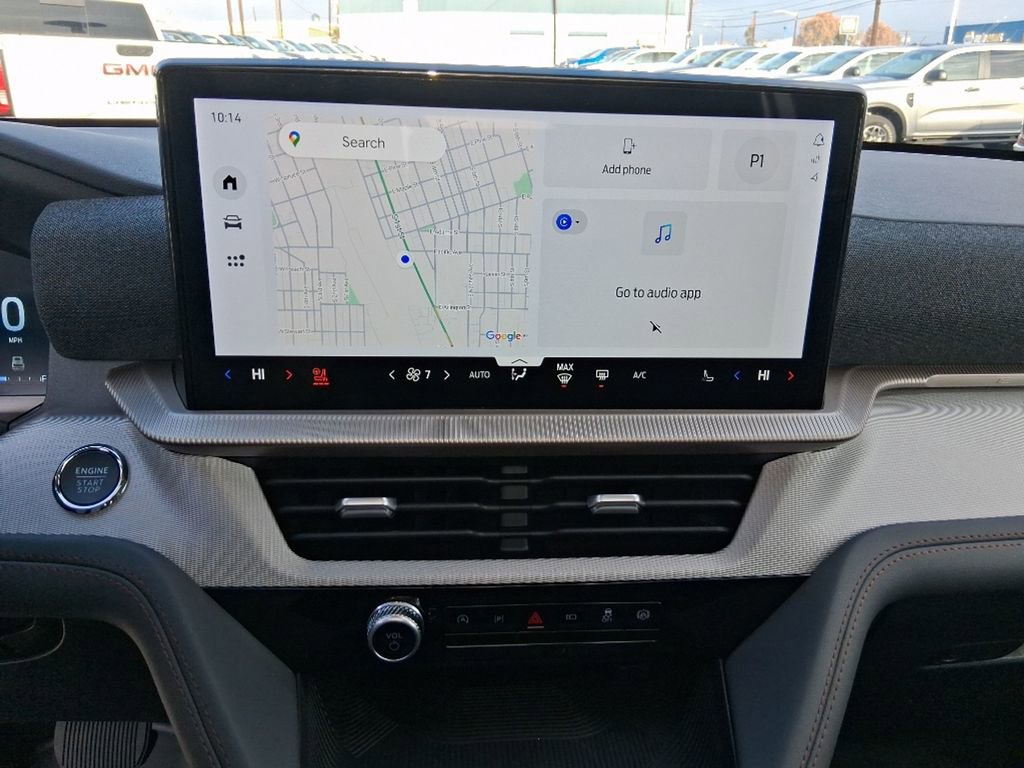 New 2026 Ford Explorer Active w/ Active Comfort Package image 15