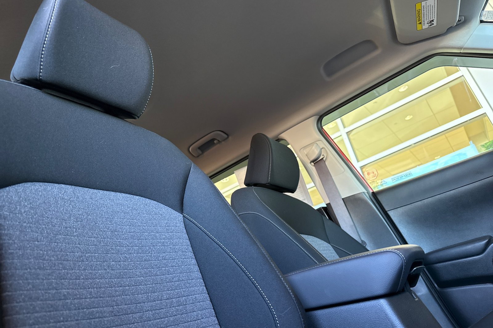 Used 2021 Kia Soul S FWD image 17