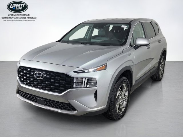 Used 2023 Hyundai Santa Fe SE AWD/4WD image 7