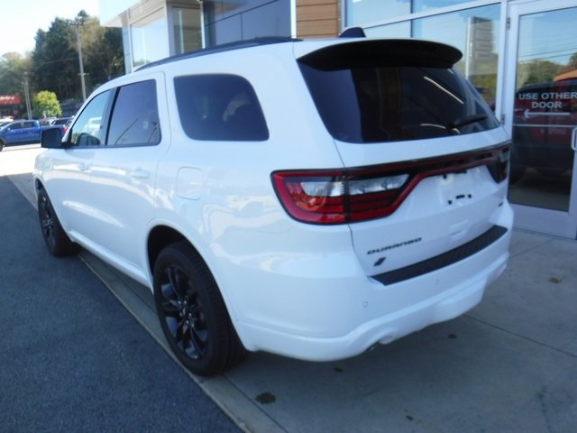 New 2026 Dodge Durango GT image 10