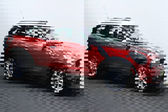 Used 2013 MINI Cooper Paceman S