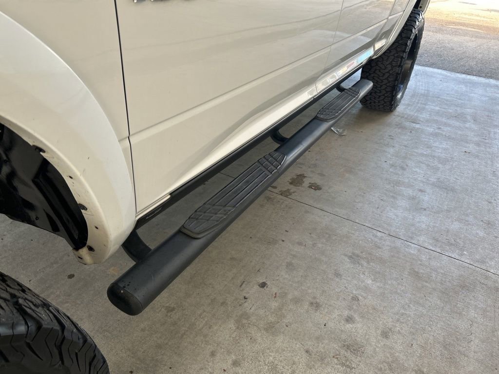 Used 2017 RAM 1500 Outdoorsman image 13