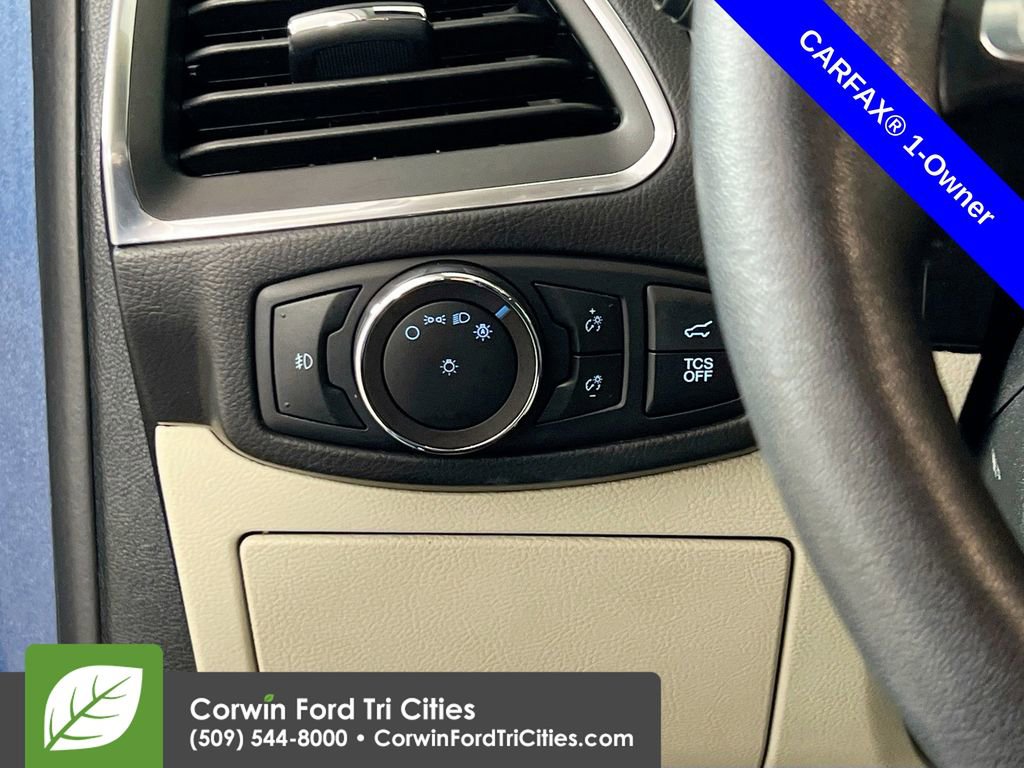 Used 2019 Ford Edge Titanium w/ Equipment Group 301A image 19