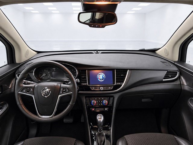 Used 2018 Buick Encore Preferred w/ Experience Buick Package AWD/4WD image 17
