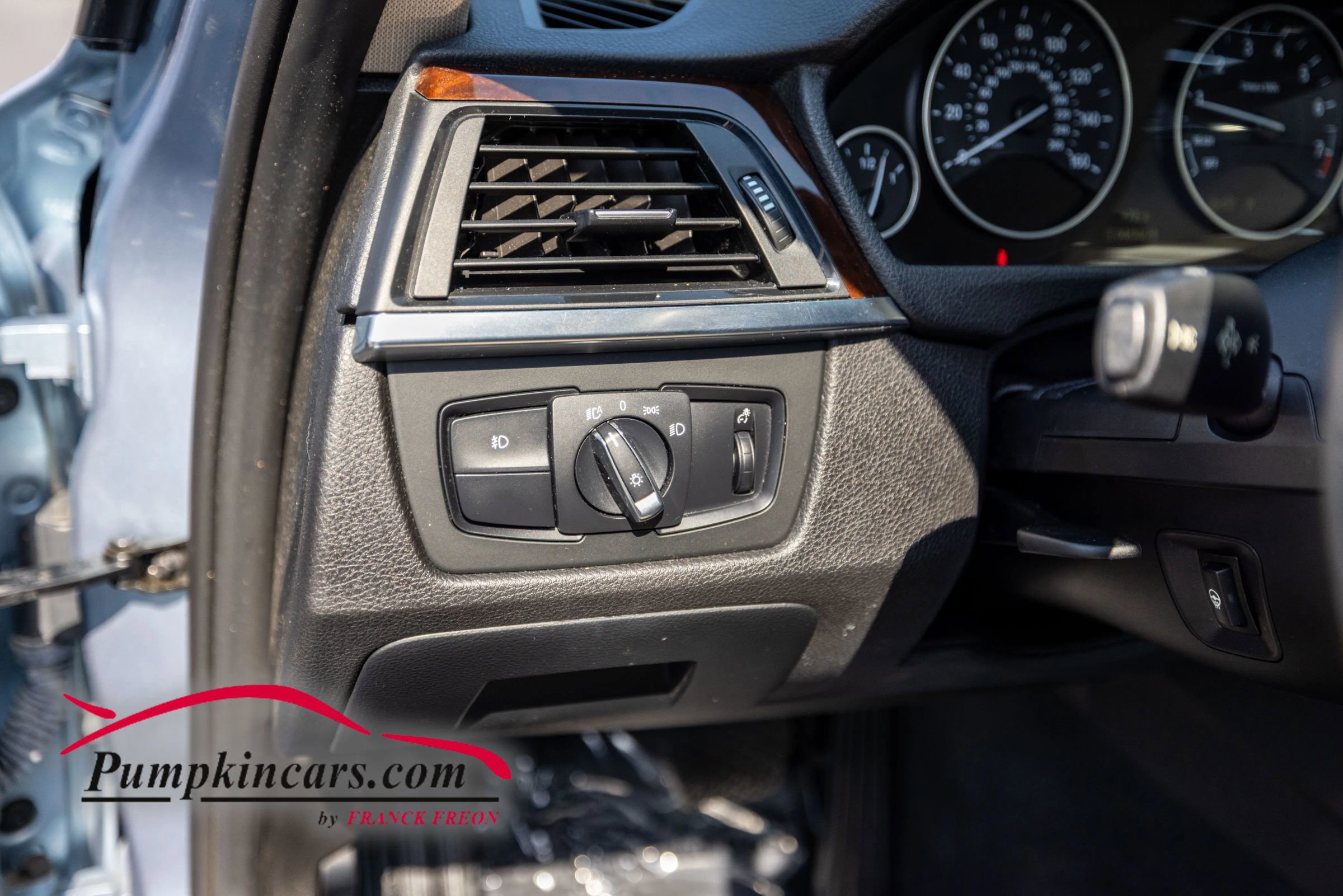 Used 2015 BMW 328i xDrive Sedan image 29