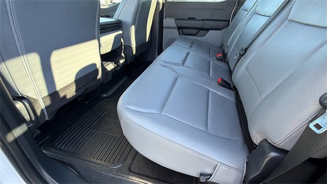 Used 2024 Ford F350 XL w/ XL Driver Assist Package image 17