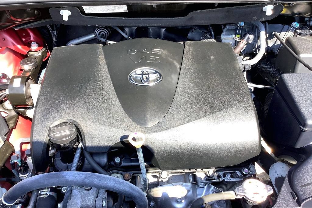 Used 2020 Toyota Sienna XLE FWD image 11