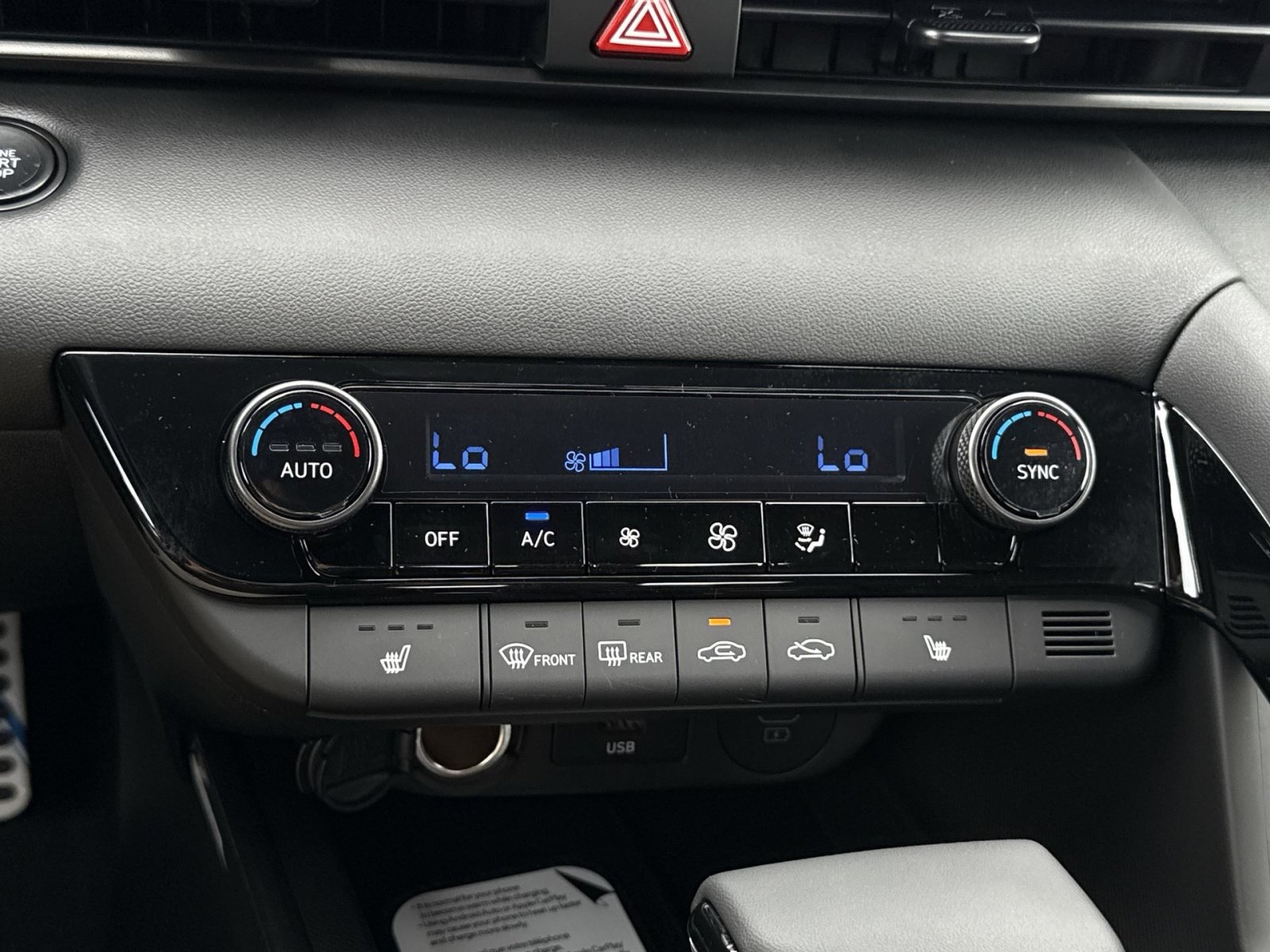 New 2026 Hyundai Elantra SEL Sport Premium FWD image 21